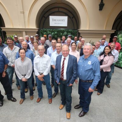 Nominations for the Offices of the Australian Campdraft Association Management Committee are now open